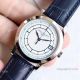 Swiss Copy Patek Philippe Calatrava 5296 Watches SS White Dial (4)_th.jpg